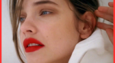 Barbara Palvin encourages mothers to celebrate their postpartum journeys