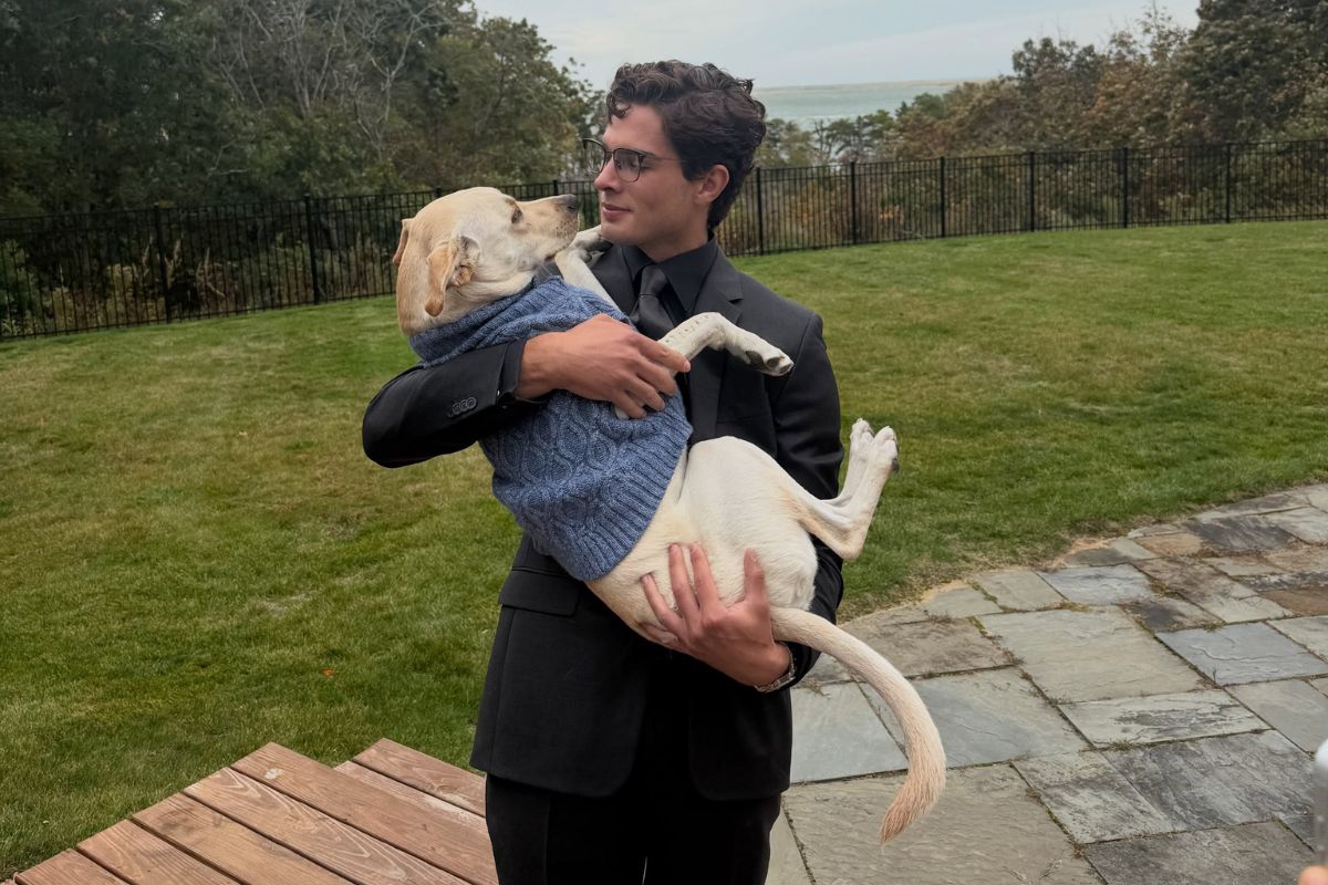 'Looksmaxxing' Influencer Clavicular Brings Dog to Court, Pleads Not Guilty to Rape