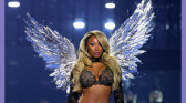 Megan Thee VS Angel