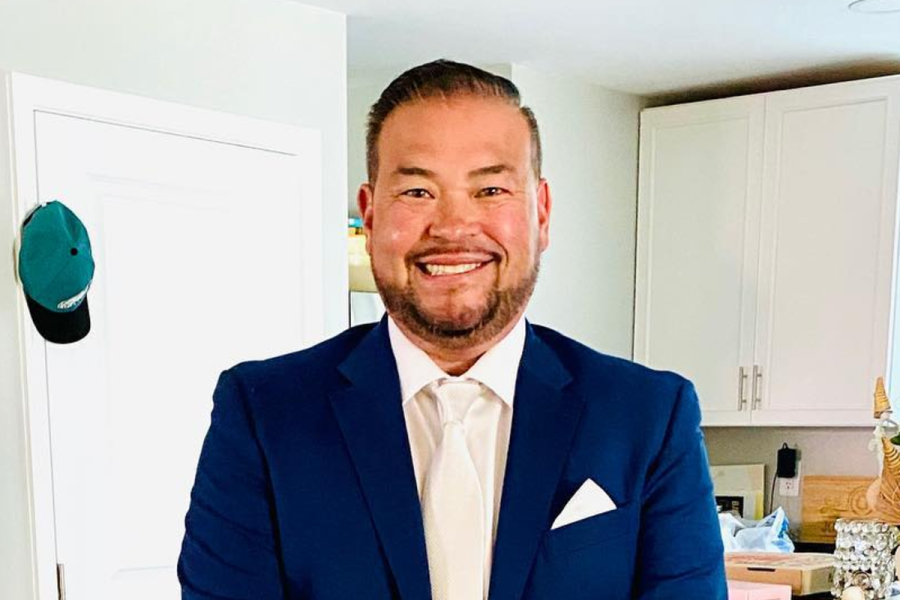 Jon Gosselin