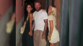 The Beckham Family