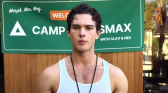 Clavicular's Camp Looksmax