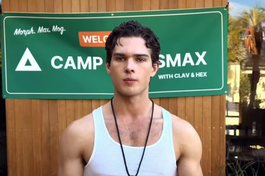 Clavicular's Camp Looksmax