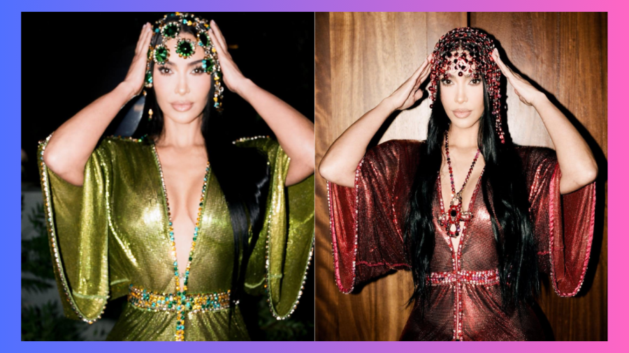 Kim Kardashian