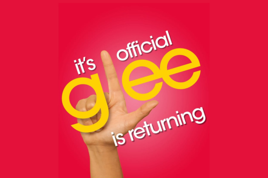 Glee reboot