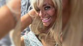Tan Mom