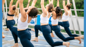Lululemon leggings toxic 'forever chemicals'
