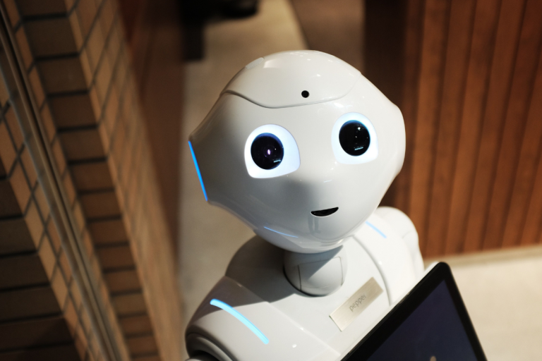 The Rise of Artificial Intelligence