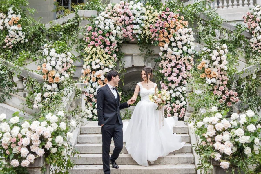David's Bridal £262 million deal