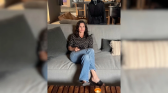 Courteney Cox