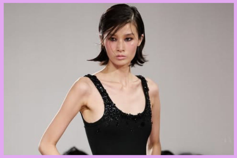 Shanghai Fashion Week SS27
