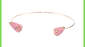 Vivienne Westwood's horn tiara