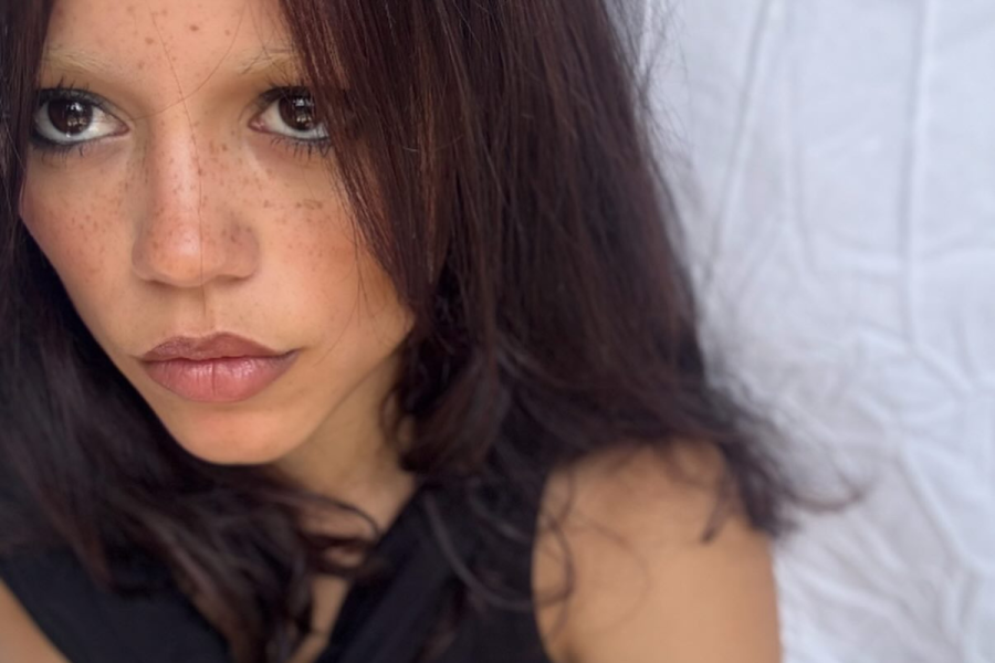 Jenna Ortega