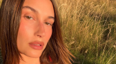 Hailey Bieber