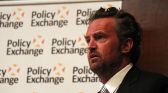 Matthew Perry Actor