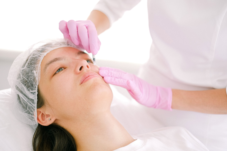 Skin Boosters