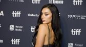 Charli XCX at Toronto International Film Festival