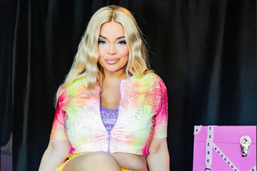 Trisha Paytas