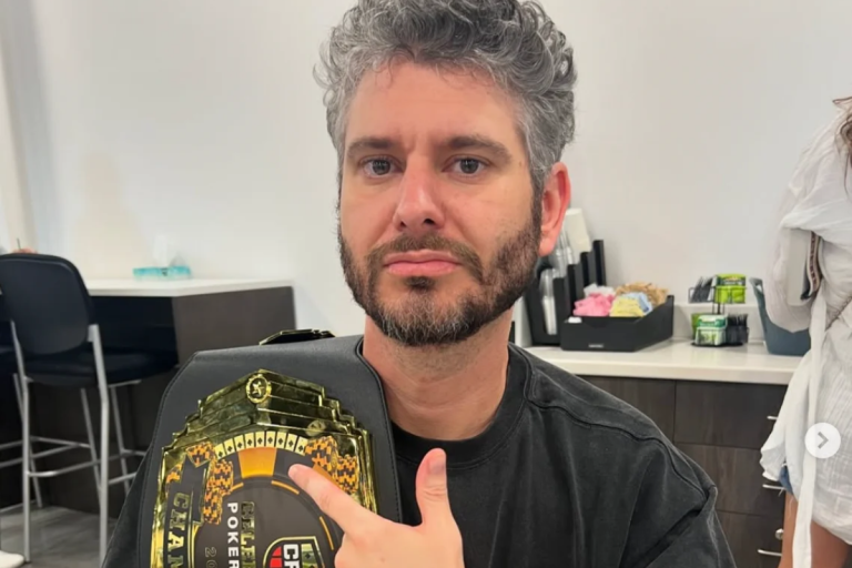 Ethan Klein