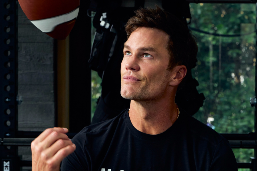 Tom Brady