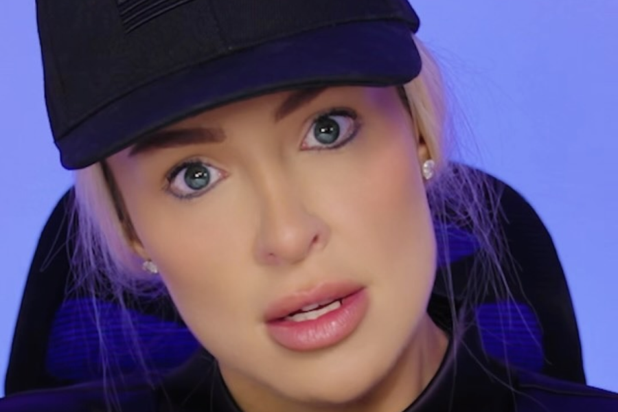 Tana Mongeau