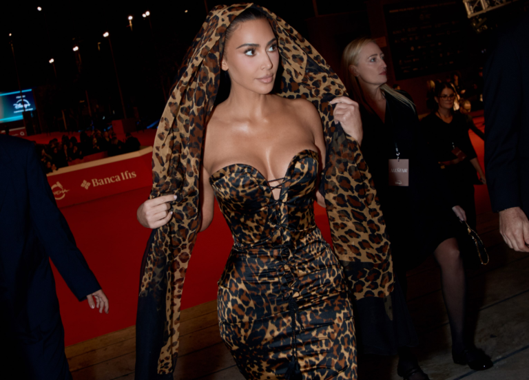 kim kardashian