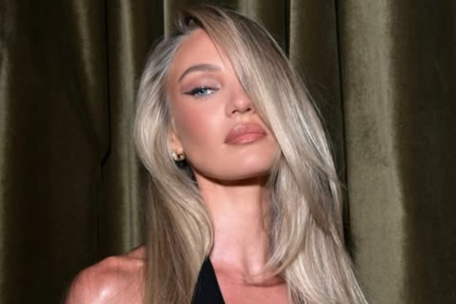 Candice Swanepoel