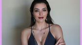 Adrianne Curry questioned Victoria's Secret's casting
