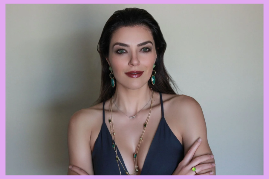 Adrianne Curry questioned Victoria's Secret's casting