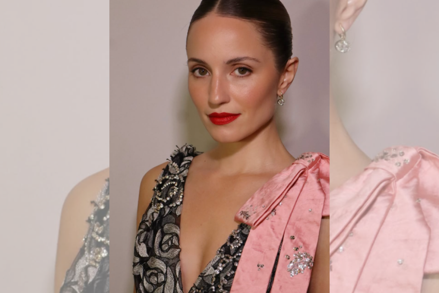Dianna Agron
