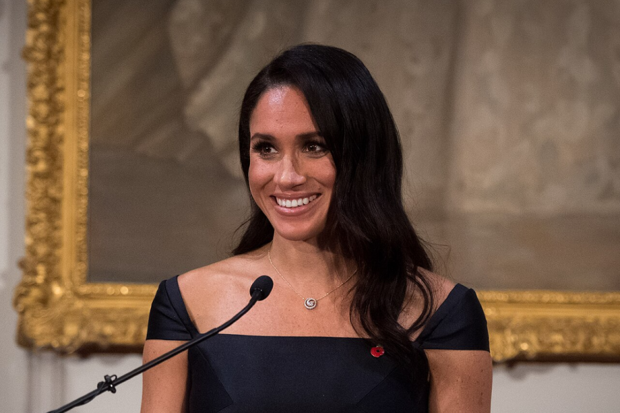 Meghan Markle