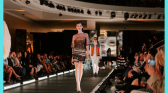 Oakridge Park launched an annual fashion event