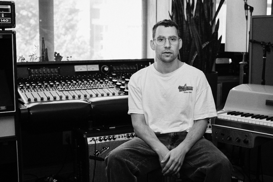 Jack Antonoff