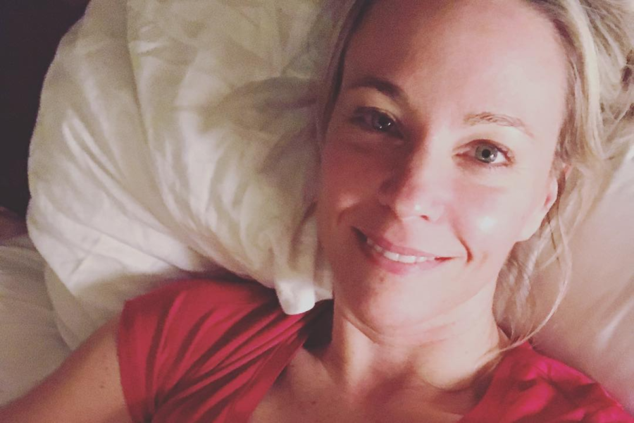 Kate Gosselin visits estranged son Collin