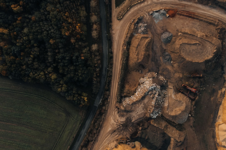 AI’s Environmental Impact