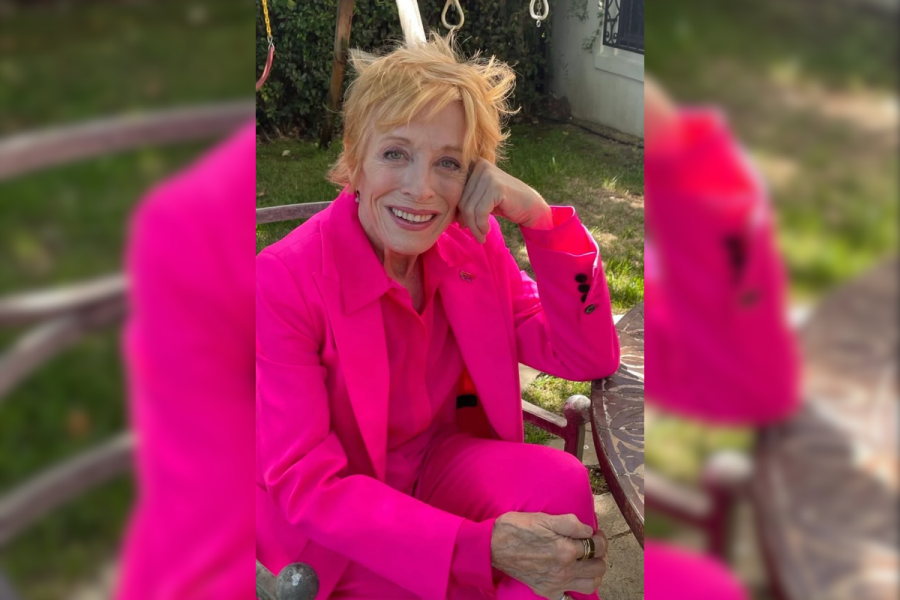Holland Taylor