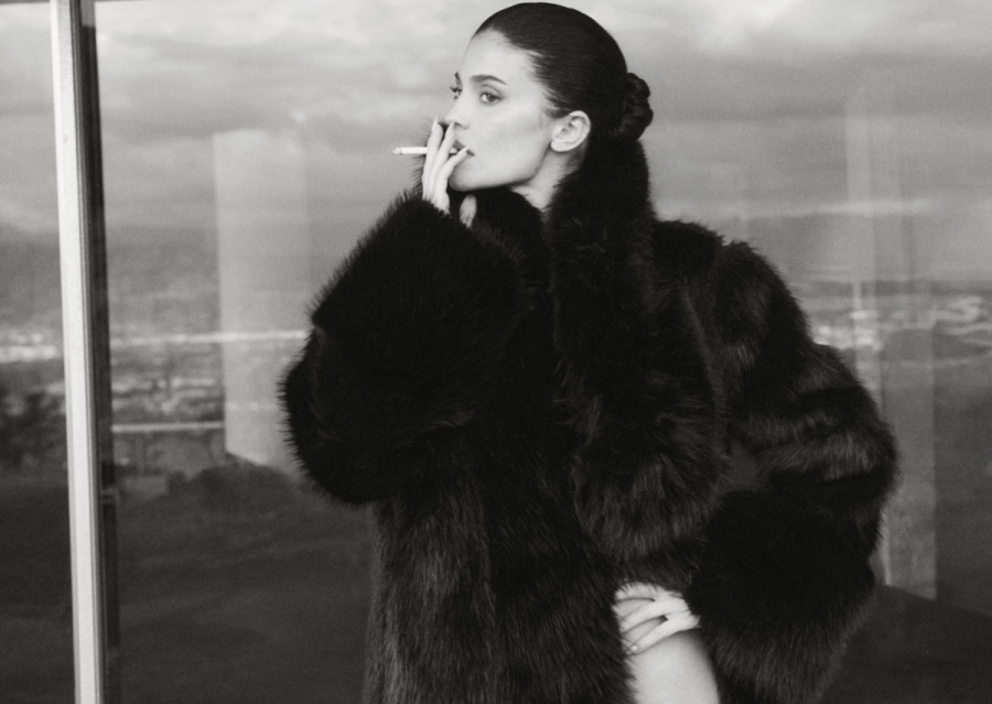 kylie jenner for Khy
