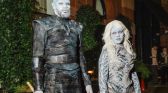 Karl-Anthony Towns and Jordyn Woods