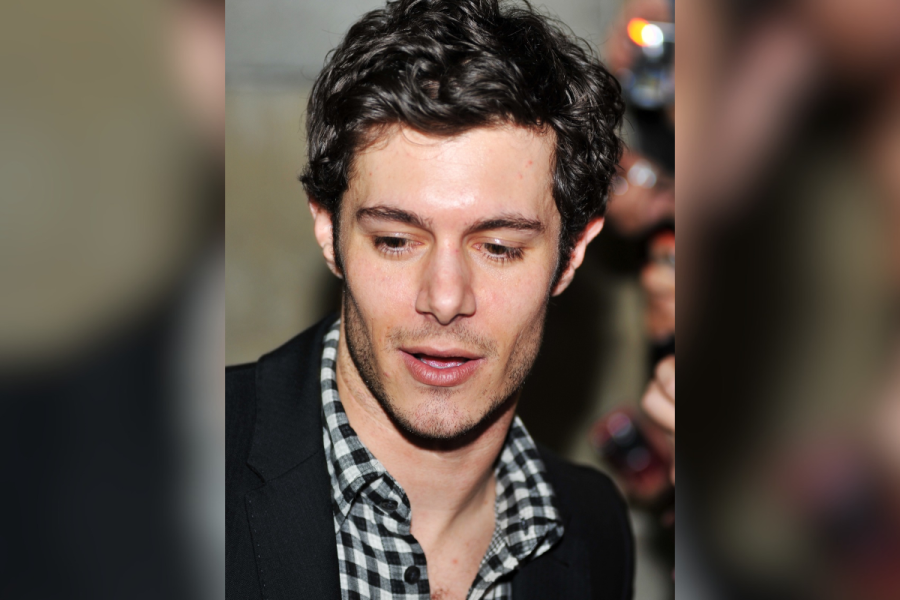 Adam Brody