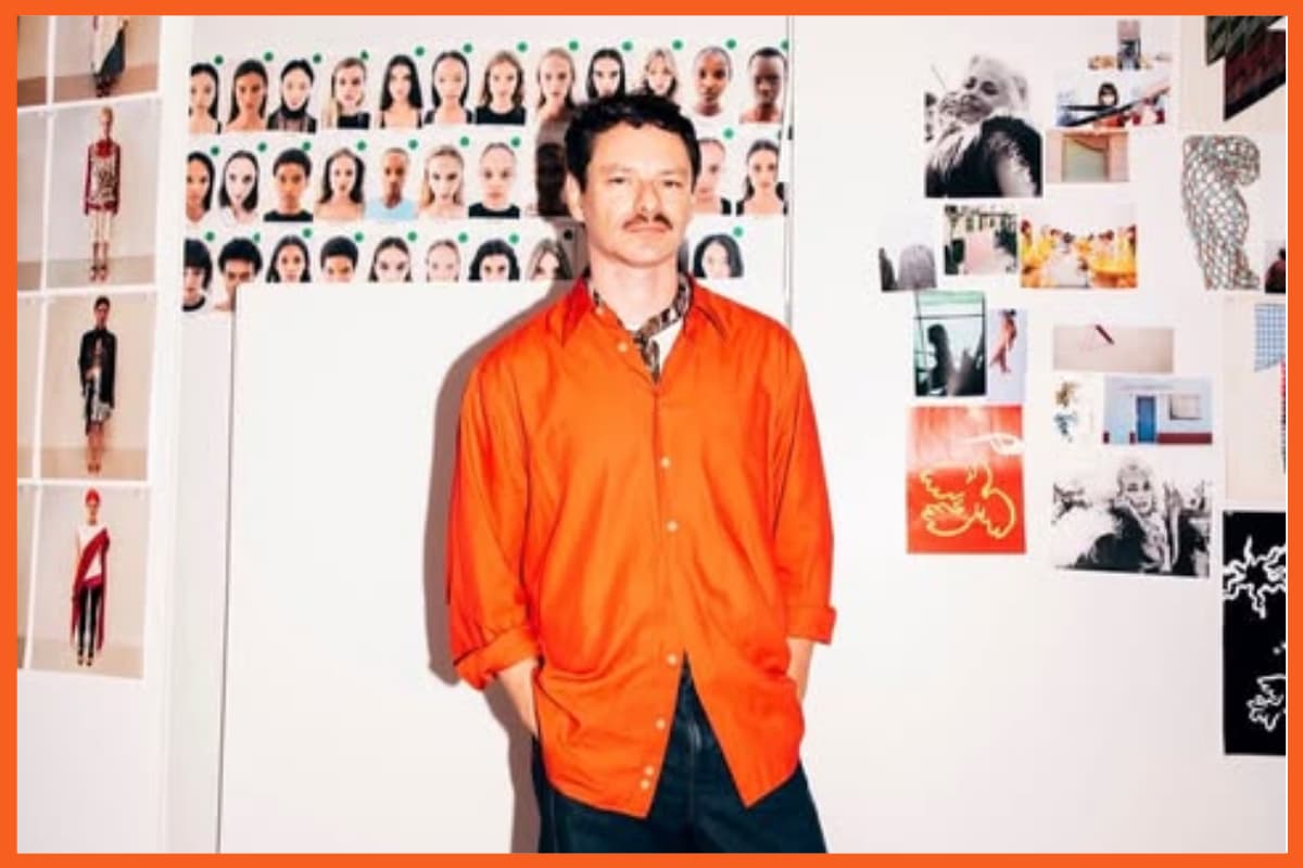 Who Is Henry Zankov? The Designer Making His Mark at Diane von Furstenberg
