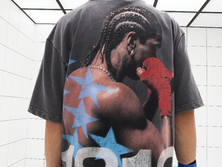 EVERLAST x SUMWON