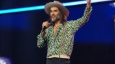 Russell Brand