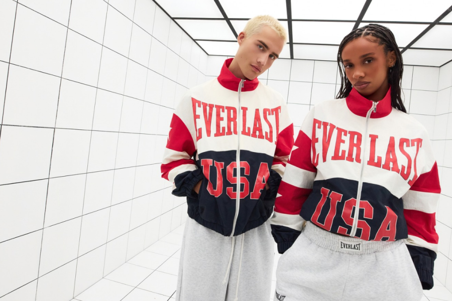 EVERLAST X SUMWON COLLECTION