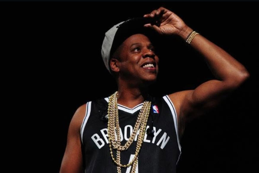 Jay z