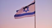 Israeli flag