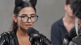 Farha Khalidi challenges male victimhood over loneliness