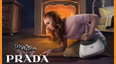 Prada holiday