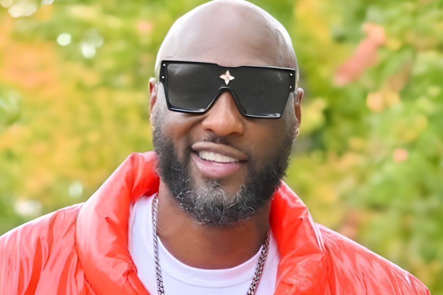 Lamar Odom joins OnlyFans