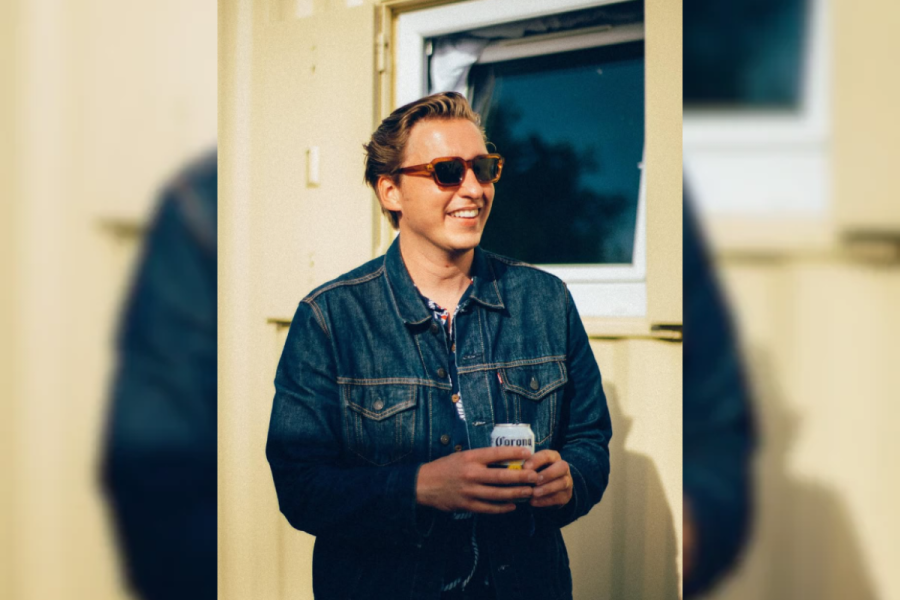 George Ezra