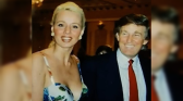 Donald Trump Beatrice Keul
